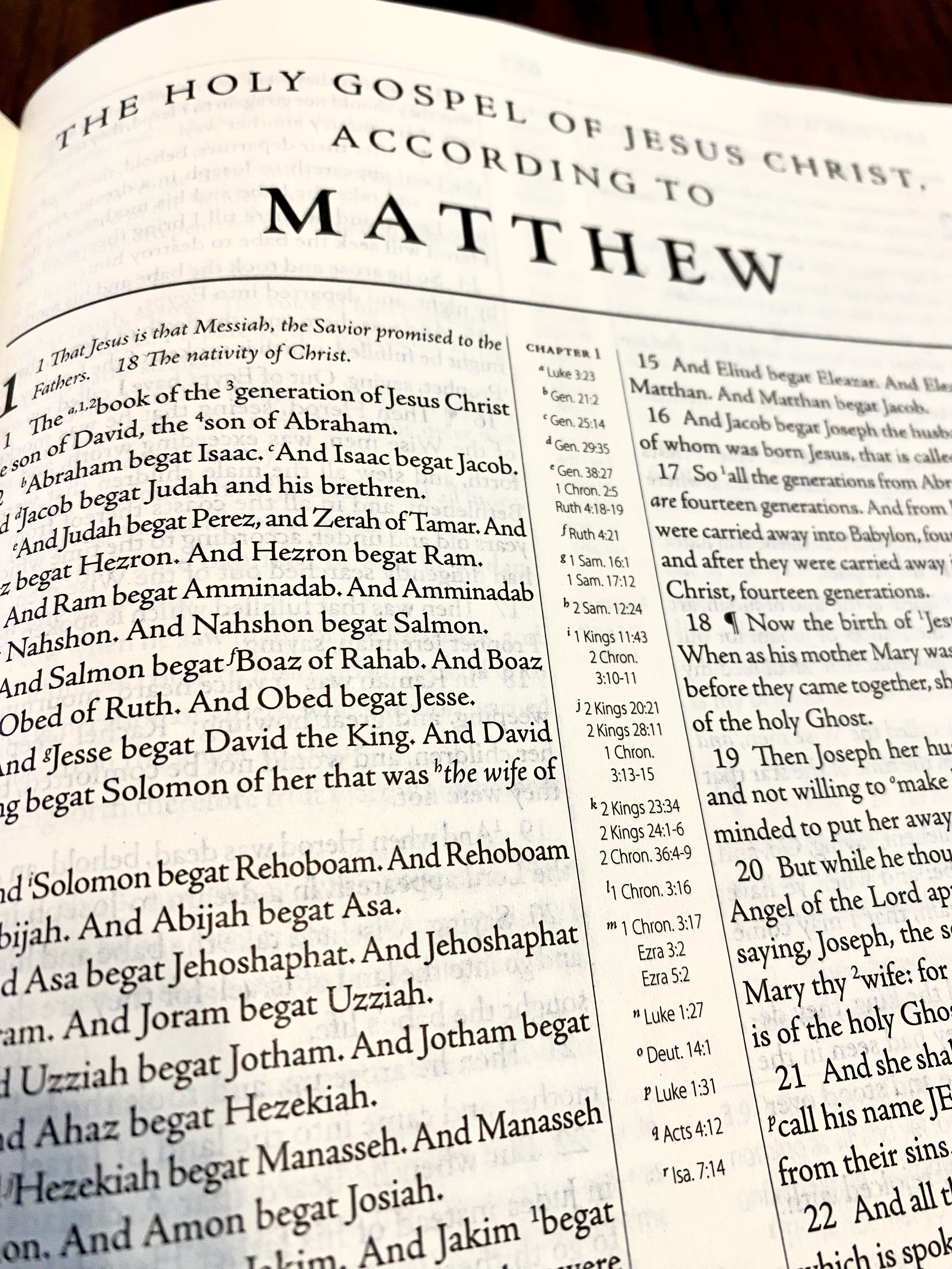 Encountering the Resurrection Results in Evangelism, Selected Scriptures