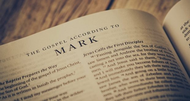 Mark 5:1-20 The Power of a Professing Life